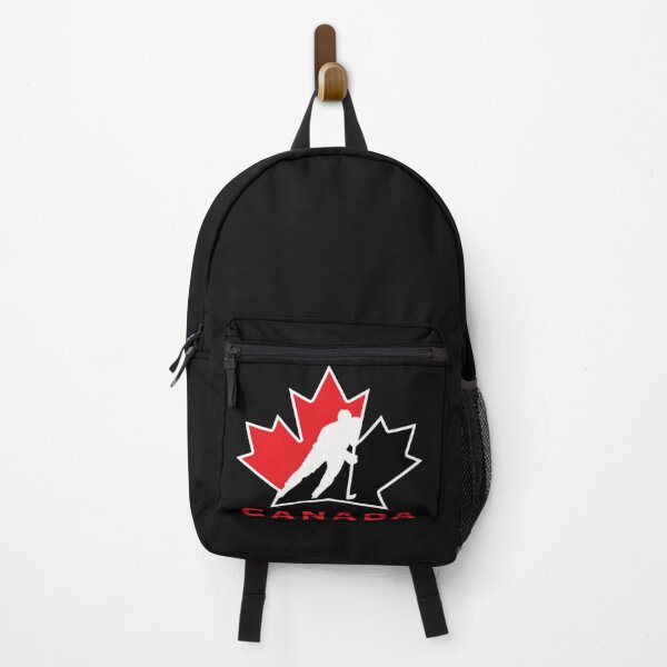 Item preview, Hockey Canada Logo designed and sold by MutedMoods.