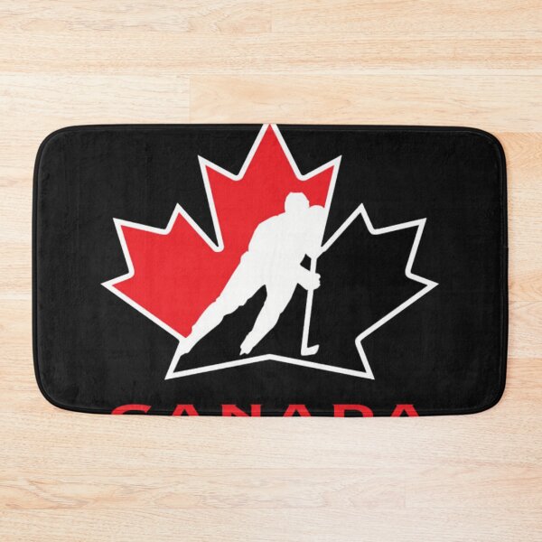 Item preview, Hockey Canada Logo designed and sold by MutedMoods.