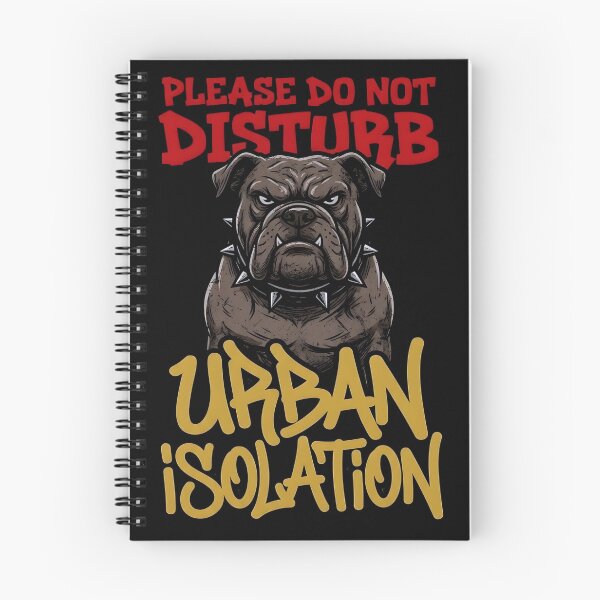 Item preview, Bulldog Isolation designed and sold by MOFAPPAREL.
