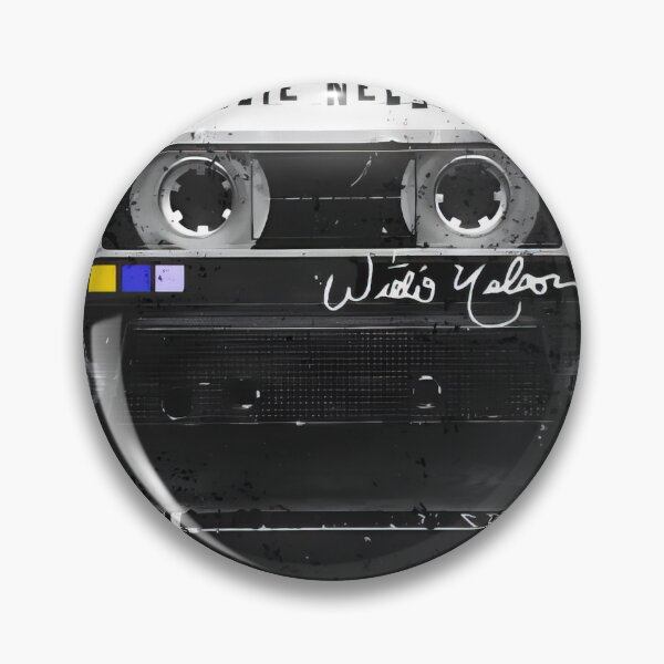 Item preview, classic cassette - willie nelson #2356 designed and sold by pple-frame.