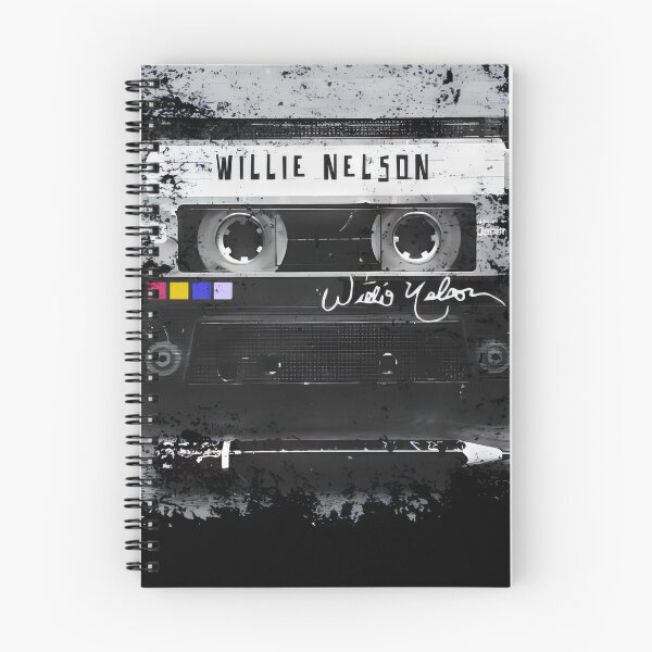 Item preview, classic cassette - willie nelson #2356 designed and sold by pple-frame.