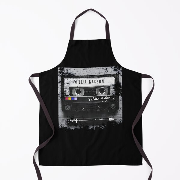 Item preview, classic cassette - willie nelson #2356 designed and sold by pple-frame.
