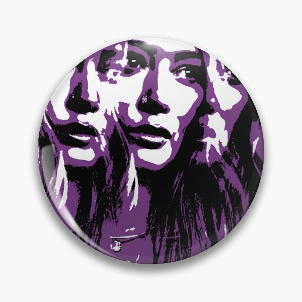 Item preview, Hilary Duff 2026 The Lucky Me designed and sold by DonetTrent.