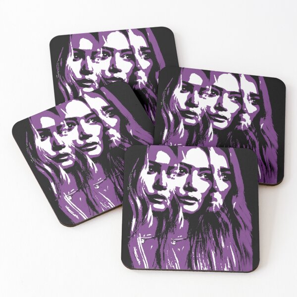 Item preview, Hilary Duff 2026 The Lucky Me designed and sold by DonetTrent.
