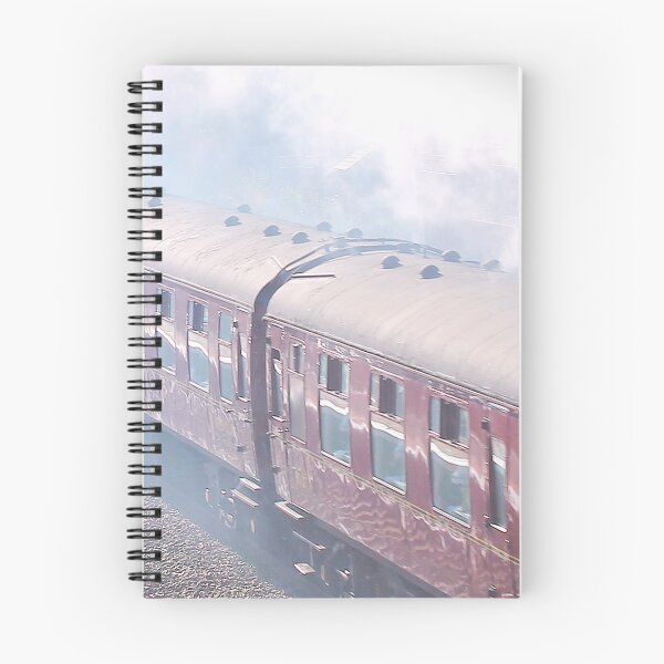 Item preview, Back in the Days of Steam designed and sold by Murph's Images.