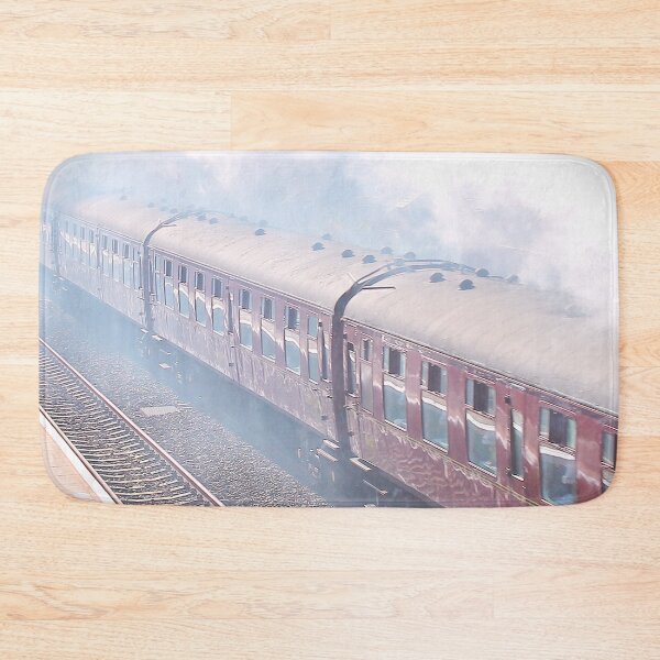 Item preview, Back in the Days of Steam designed and sold by Murph's Images.