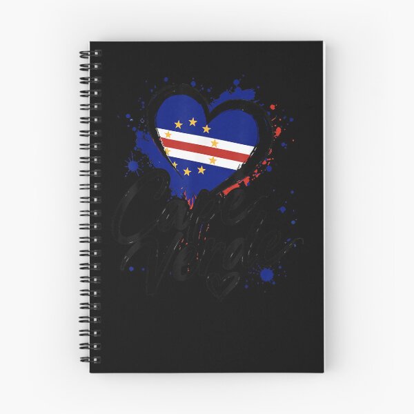 Artikelvorschau, Kapverdische Herzflagge Kapverdische Männer Frauen Cabo Verde entworfen und verkauft von Juansustait.