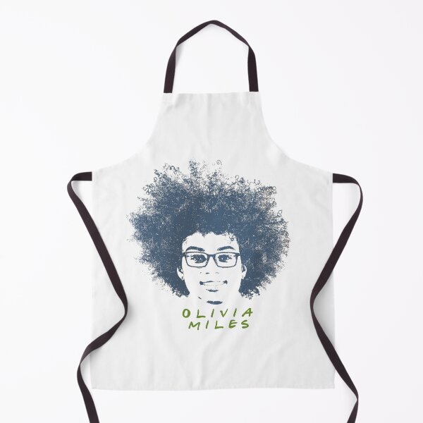 Item preview, olivia miles Face Women Basketball designed and sold by NgocLanDesign.