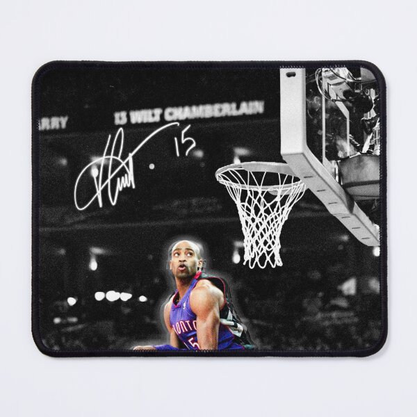 Item preview, Vince Carter, Basketball, Sports, NBA designed and sold by BigBossHideout.