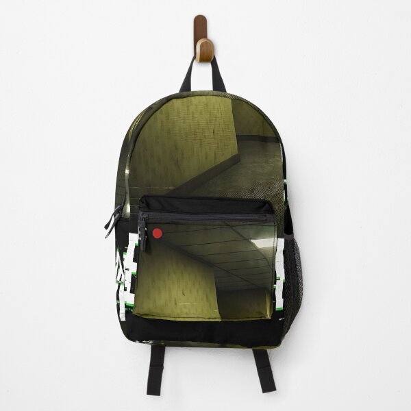 Item preview, Backrooms designed and sold by DeLafroozdesign.