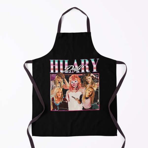Item preview, Hilary Duff Vintage designed and sold by DonetTrent.