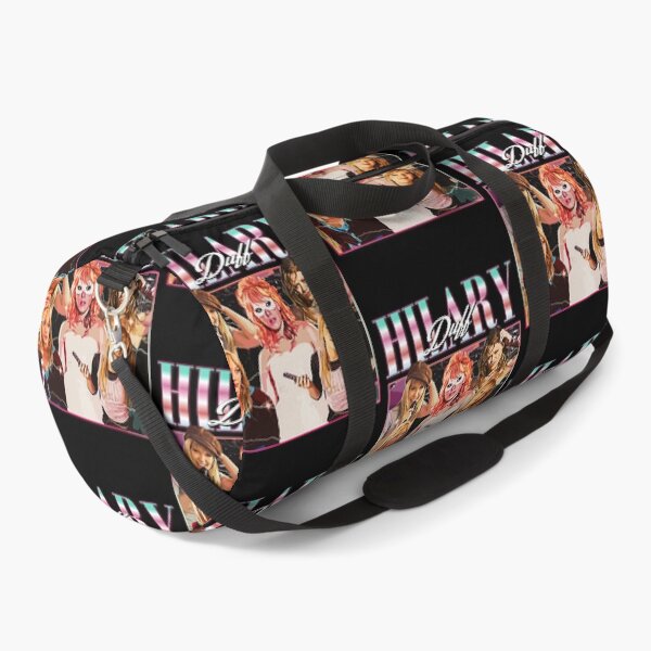 Item preview, Hilary Duff Vintage designed and sold by DonetTrent.