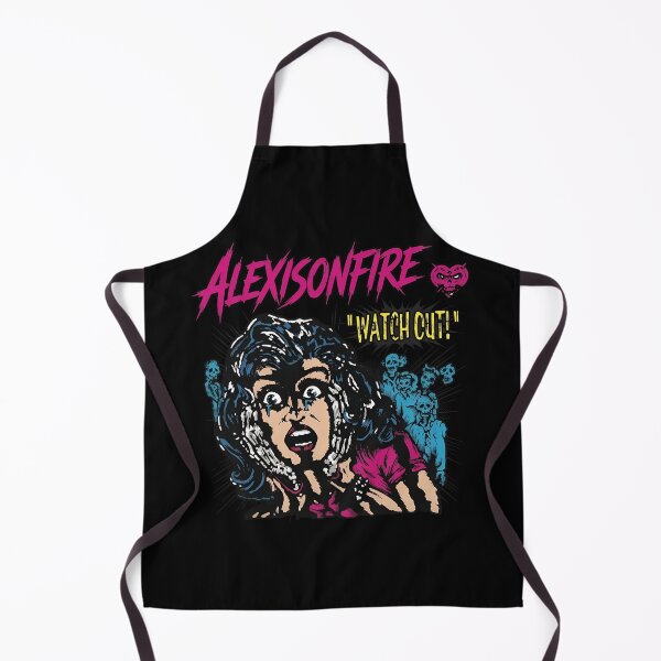 Item preview, Alexisonfires is a Canadian designed and sold by ArgusArtcraft.