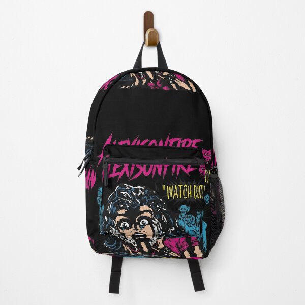 Item preview, Alexisonfires is a Canadian designed and sold by ArgusArtcraft.