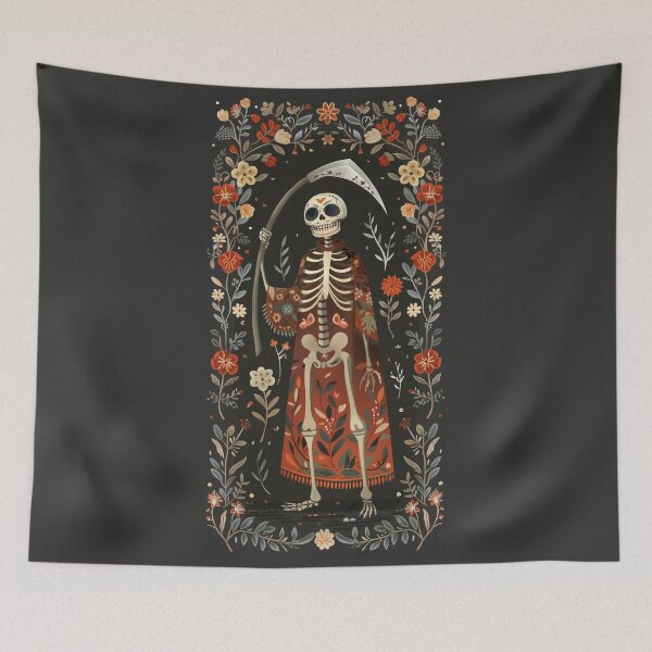 Item preview, Skeleton's Garden designed and sold by xiao xuans.