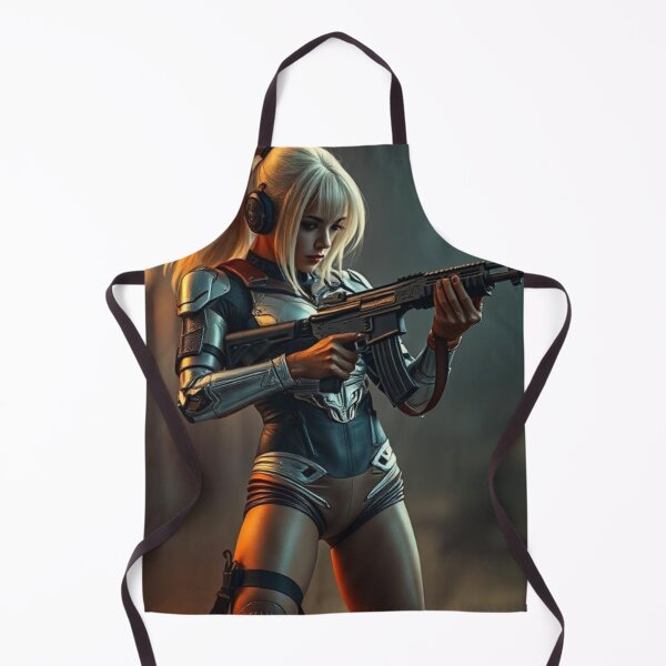 Item preview, Enter the Warzone designed and sold by e-not-shop.