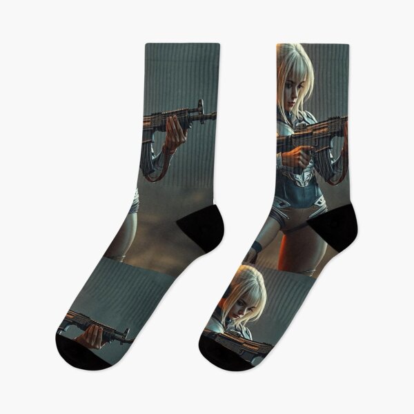 Item preview, Enter the Warzone designed and sold by e-not-shop.