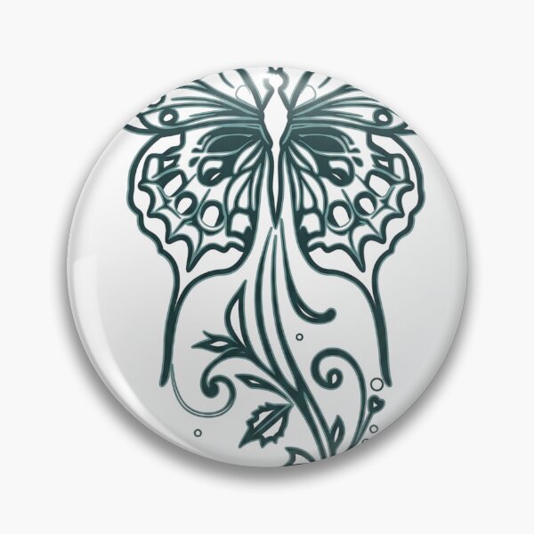 Item preview, Vintage Hilary Duff Shirt Why Not Spread Your Wings And Fly Butterfly designed and sold by DonetTrent.