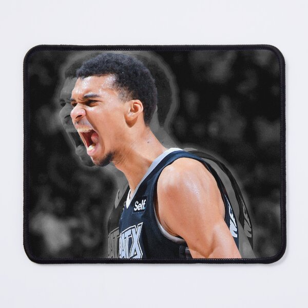 Item preview, Victor Wembanyama, Basketball, Sports, NBA designed and sold by BigBossHideout.