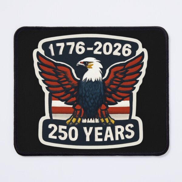 Item preview, eagle 250 years of USA designed and sold by ELdante.