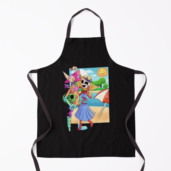 Item preview, Tadc Gangle And Zooble designed and sold by CosmoWaderty.