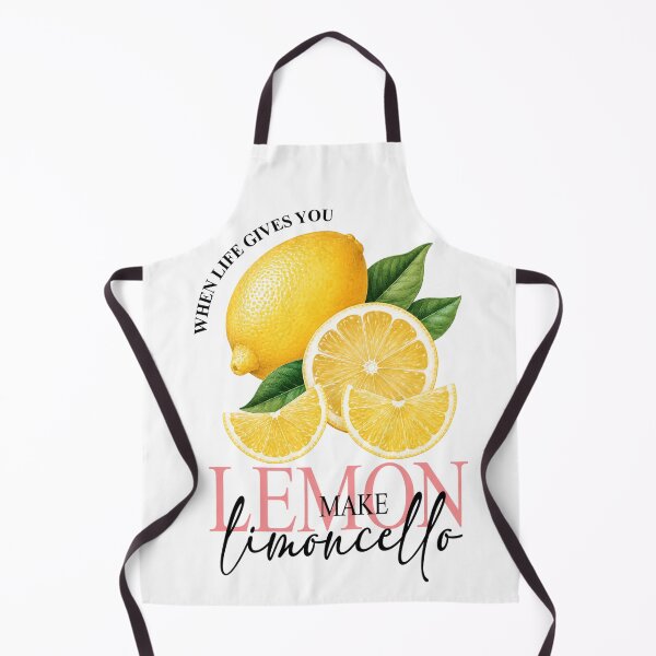 Item preview, When life gives you lemons designed and sold by Side Quest Co..