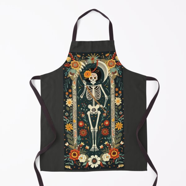 Item preview, Skeleton's Garden designed and sold by xiao xuans.