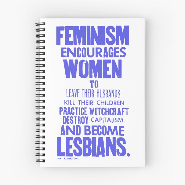 Item preview, Feminist Blue Wave designed and sold by Pellucid.