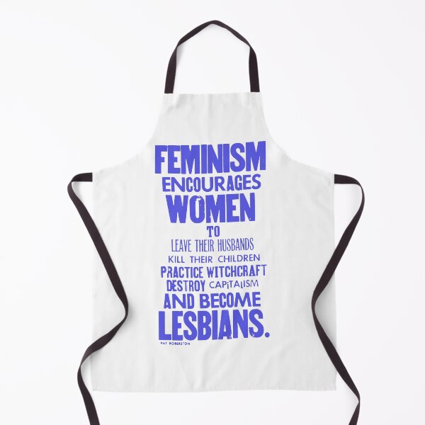 Item preview, Feminist Blue Wave designed and sold by Pellucid.