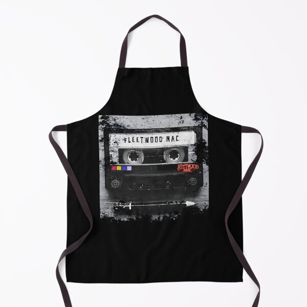 Item preview, classic cassette - fleetwood mac #8790 designed and sold by pple-frame.
