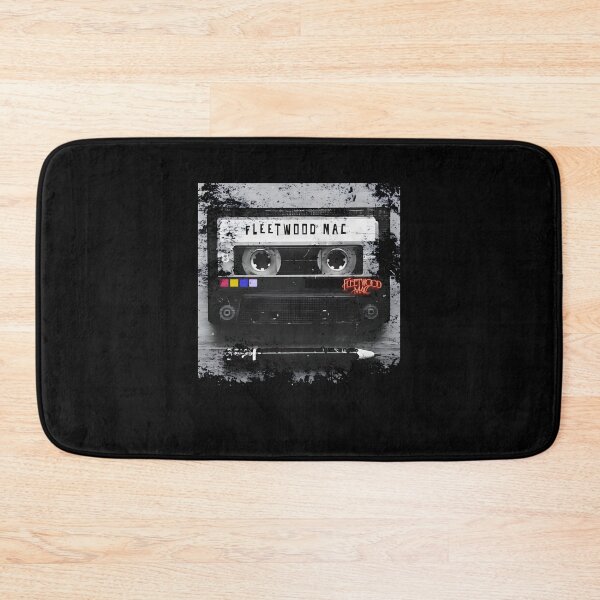 Item preview, classic cassette - fleetwood mac #8790 designed and sold by pple-frame.