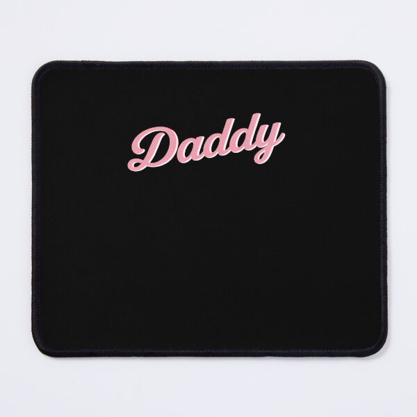 Item preview, Gay Pride LGBT Pink Bear Gay Daddy designed and sold by SapfireStuArt.