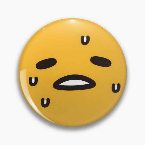 Item preview, Funny Lazy Sweating Yellow Face - Minimalist Tired Mood Aesthetic Case designed and sold by Billy Morfo™.