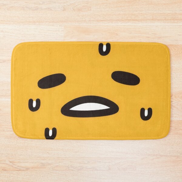 Item preview, Funny Lazy Sweating Yellow Face - Minimalist Tired Mood Aesthetic Case designed and sold by Billy Morfo™.
