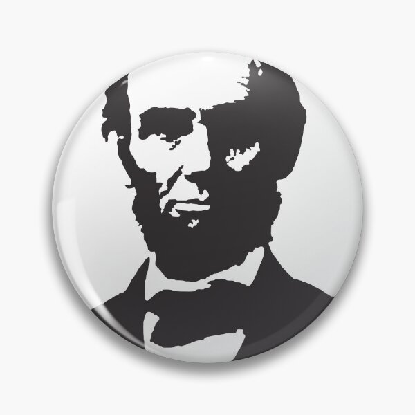 Item preview, Abraham Lincoln designed and sold by Vector-Artist.