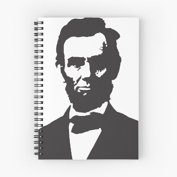 Item preview, Abraham Lincoln designed and sold by Vector-Artist.