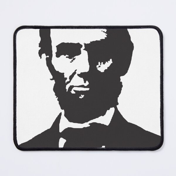 Item preview, Abraham Lincoln designed and sold by Vector-Artist.