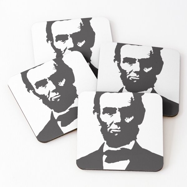Item preview, Abraham Lincoln designed and sold by Vector-Artist.
