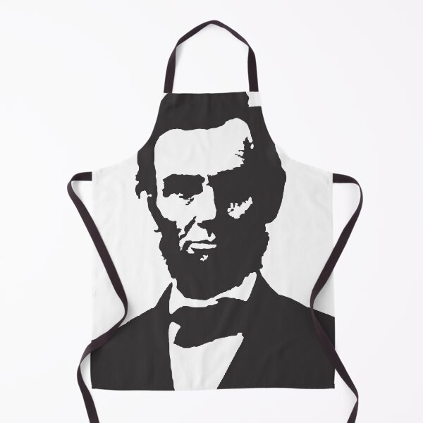 Item preview, Abraham Lincoln designed and sold by Vector-Artist.