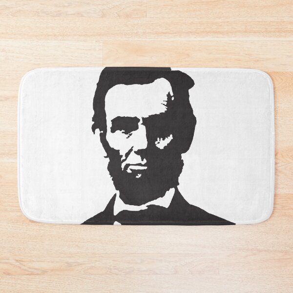 Item preview, Abraham Lincoln designed and sold by Vector-Artist.