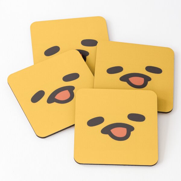 Item preview, Funny Lazy Yawning Yellow Face - Minimalist Tired Mood Aesthetic Case designed and sold by Billy Morfo™.