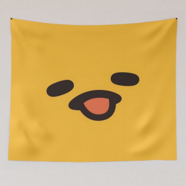 Item preview, Funny Lazy Yawning Yellow Face - Minimalist Tired Mood Aesthetic Case designed and sold by William Cano.
