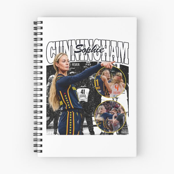 Item preview, Sophie Cunningham Basketball - POINTING - Sophie Cunningham designed and sold by GaysonSmith.