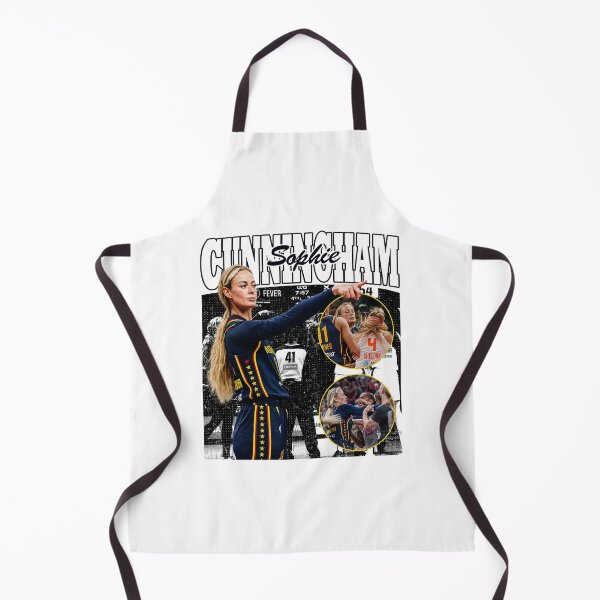 Item preview, Sophie Cunningham Basketball - POINTING - Sophie Cunningham designed and sold by GaysonSmith.
