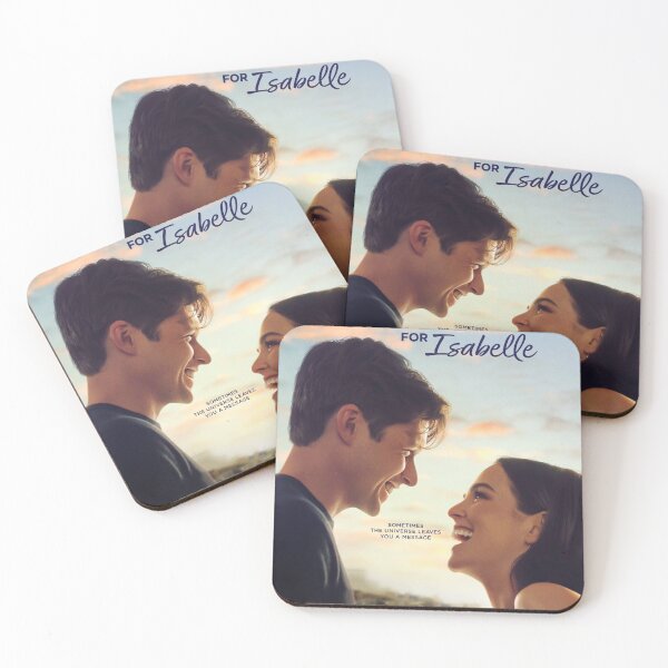 Item preview, Voicemails for Isabelle Movie 2026 designed and sold by AlejandroRay.
