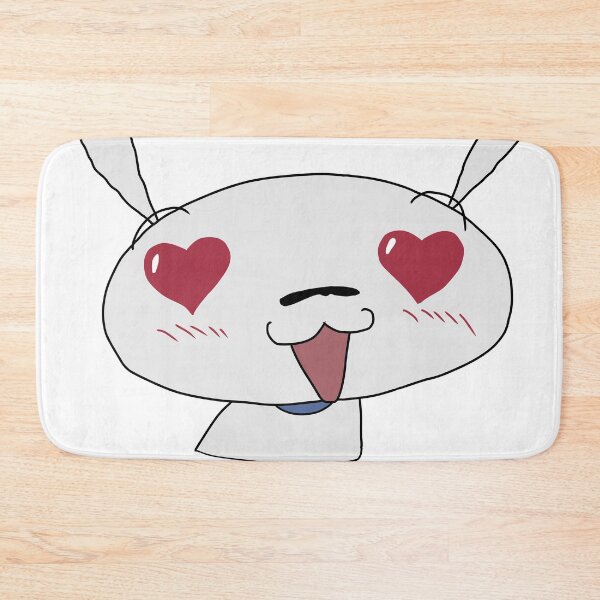 Item preview, Snowy Shin Chan designed and sold by robotradiactivo.