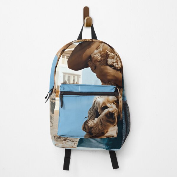 Item preview, Jonathan Bailey & Dog Sexiest Man Alive Wicked designed and sold by PeaceTypo.