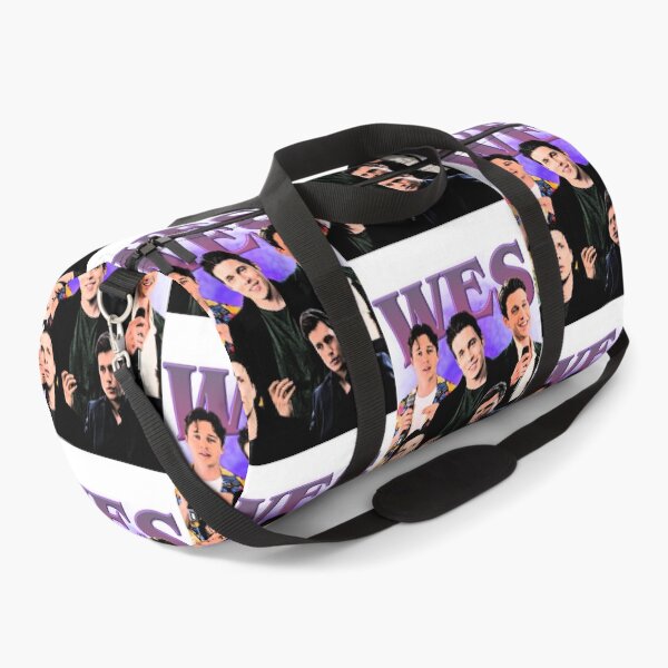 Item preview, Wes as Nick Robinson-Voicemails for Isabelle designed and sold by AlejandroRay.