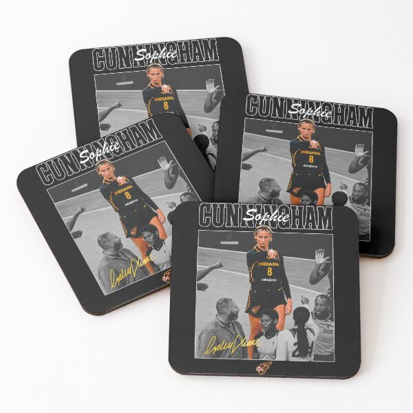 Item preview, Sophie Cunningham Basketball Point God - Sophie Cunningham designed and sold by GaysonSmith.