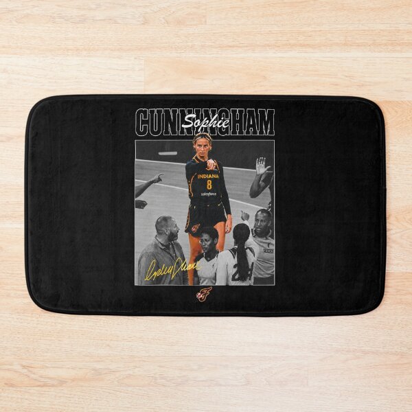 Item preview, Sophie Cunningham Basketball Point God - Sophie Cunningham designed and sold by GaysonSmith.